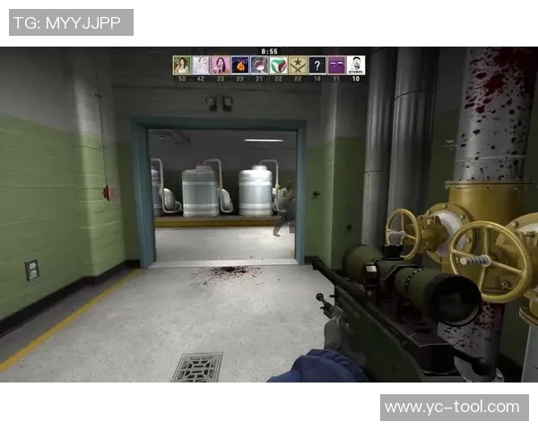 王丽独家揭秘CSGO游戏技巧与心得分享助你提升战斗力